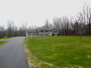 466 State Highway 131, Massena, NY 13662