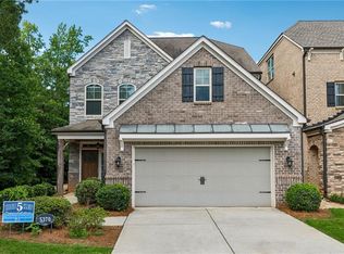 5370 Cedar Glenn Ct, Cumming, GA 30040