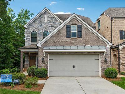5370 Cedar Glenn Ct, Cumming, GA, 30040