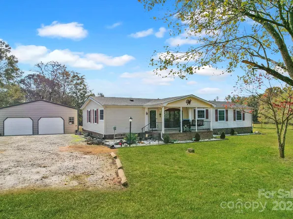 2003 Holly Hill Rd, Shelby, NC 28152