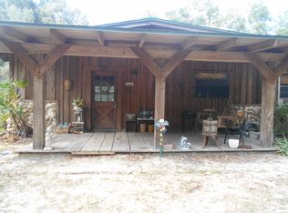 11930 NE 236th Ct, Salt Springs, FL 32134