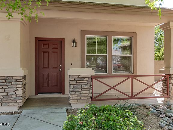 2nd image of 7137 W PALMAIRE Avenue