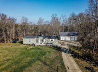 8748 Davies Rd, Dillsboro, IN 47018