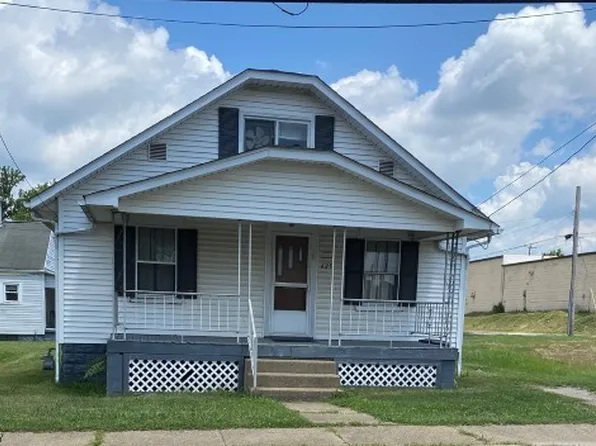 625 Taylor St, Zanesville, OH 43701