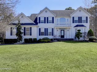 7 Sandpiper Ct, Jackson, NJ 08527