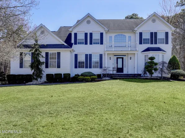 7 Sandpiper Court, Jackson, NJ 08527