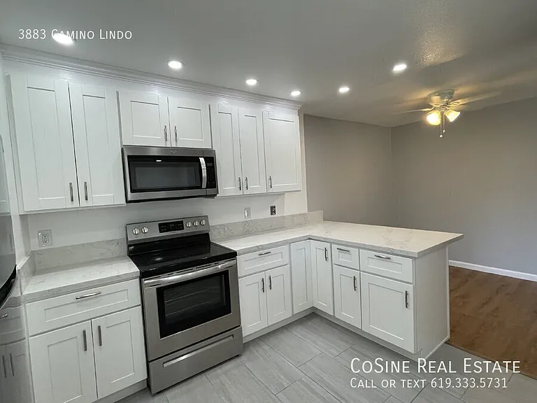 3883 Camino Lindo — Photo 5