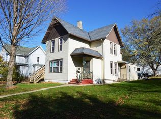 227 S Whiton St, Whitewater, WI 53190