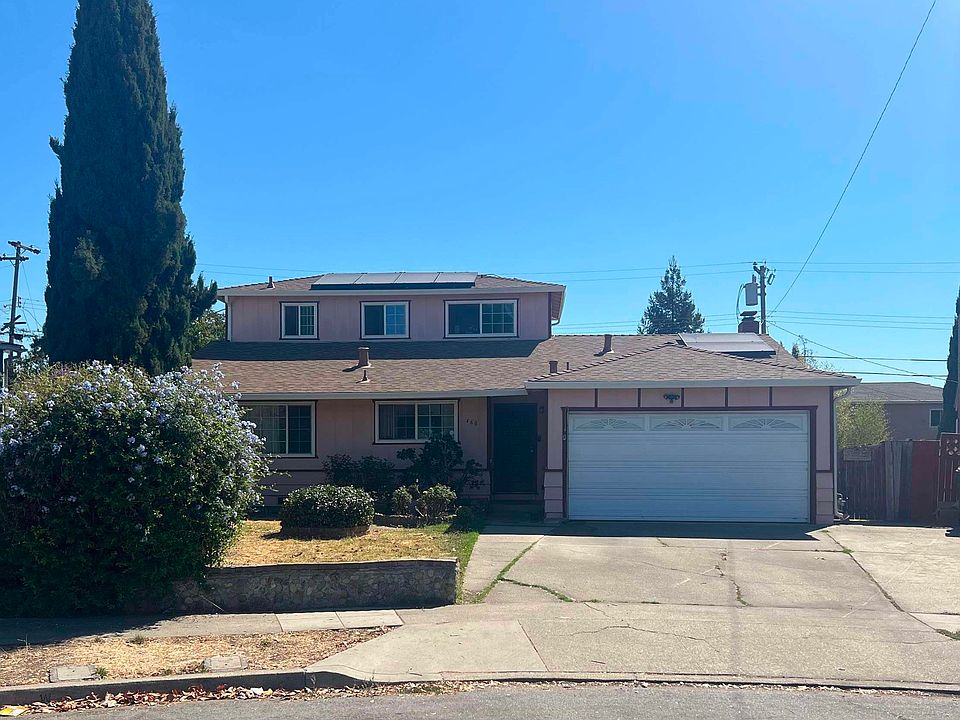 1st image of 460 Coelho Ct