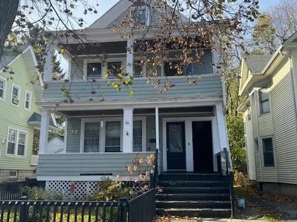 16 Gray St, Poughkeepsie, NY 12603