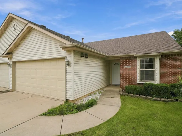 7409 Sageport Pl, Fort Wayne, IN 46825
