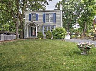 1440 W Sunset Ave, Decatur, IL 62522