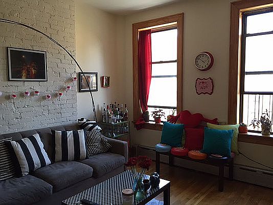 1st image of 1546 Madison Ave APT 4C