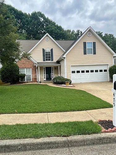 475 Ellesmere Way Photo 1