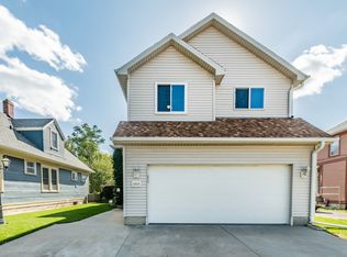 3315 Hamilton St, Omaha, NE 68131