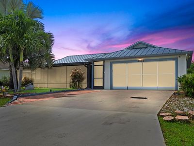 2456 SE Blackhorse Street, Port Saint Lucie, FL, 34984