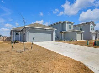 353 Marty Allen Loop, Jarrell, TX 76537