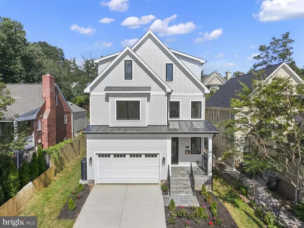 1905 N Taylor St, Arlington, VA 22207