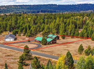 979 Valley View Ln, McCall, ID 83638