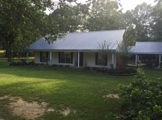 117 Allday Ln, Terry, MS 39170