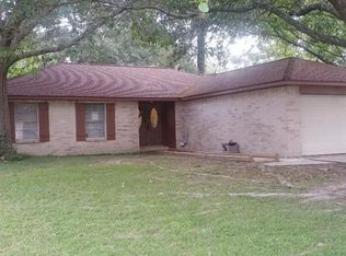 3510 Almondwood Dr, Spring, TX 77389