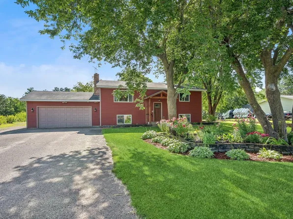 18013 Sunrise Cir NW, Elk River, MN 55330