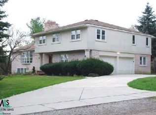 5320 Franklin Rd, Bloomfield Hills, MI 48302