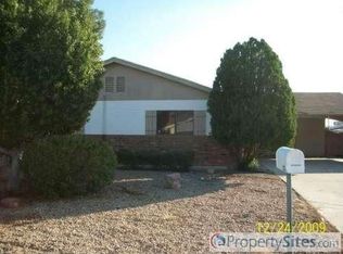 2329 W Wagoner Rd, Phoenix, AZ 85023