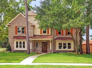 8303 Waterbury Dr, Houston, TX 77055