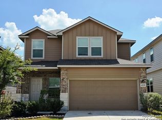 4229 Fort Palmer Blvd, Saint Hedwig, TX 78152