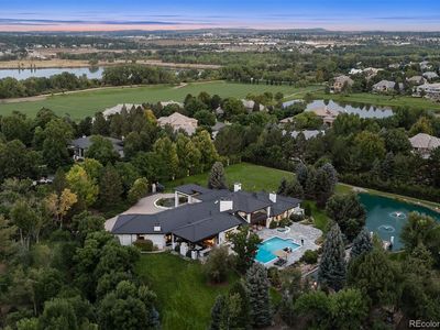 7079 S Polo Ridge Drive, Littleton, CO, 80128