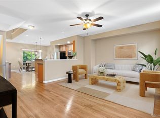 422 S Reed Ct, Lakewood, CO 80226