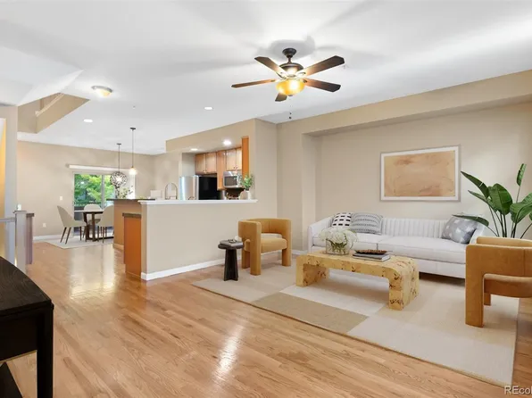 422 S Reed Court, Lakewood, CO 80226