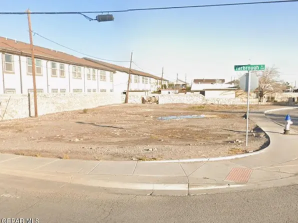 8005 Arvin Rd, El Paso, TX 79907