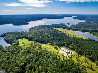 1968 Bobby Brown State Park Rd, Elberton, GA 30635