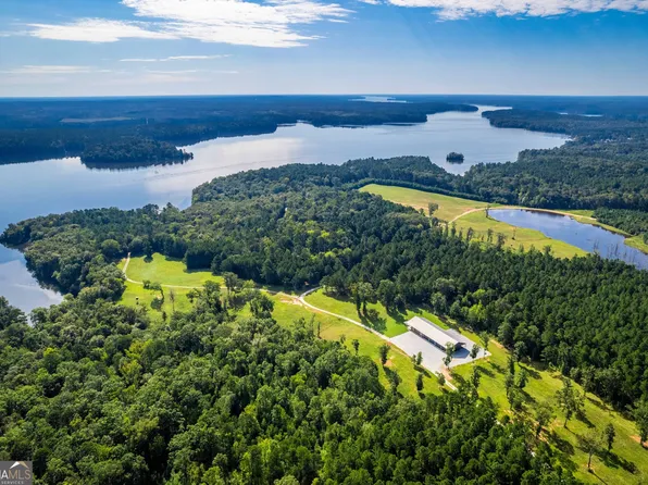 1968 Bobby Brown State Park Rd, Elberton, GA 30635