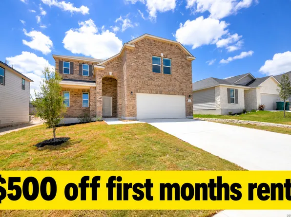 137 W Local Wave, Boerne, TX 78006