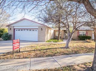 2413 94th St, Lubbock, TX 79423
