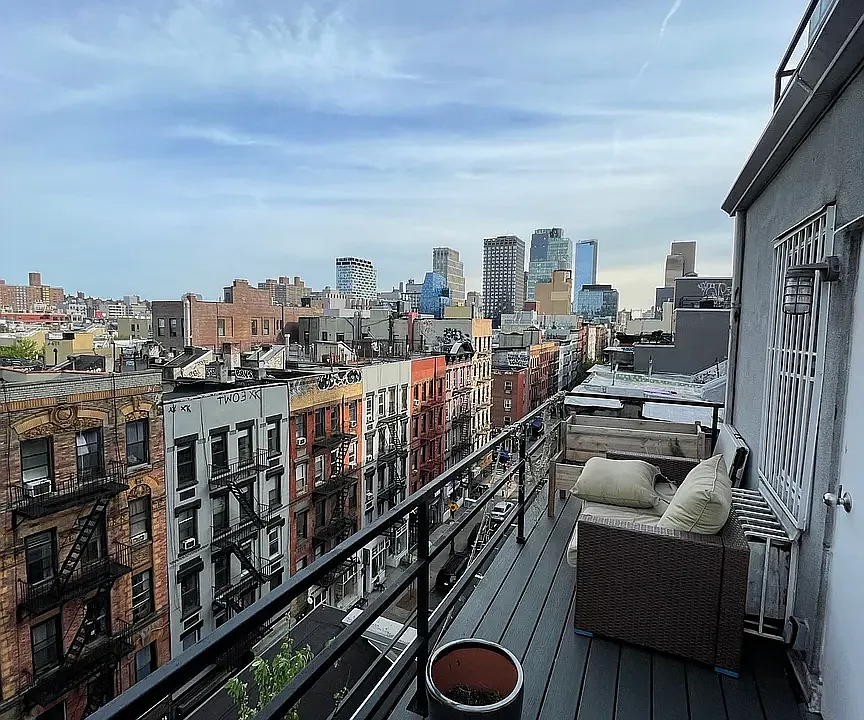 173 Ludlow St #5D