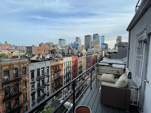 173 Ludlow St, New York, NY