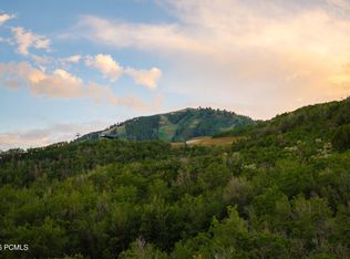 10102 N Drommen Ct, Park City, UT 84060