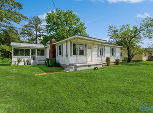 3206 Stringfield Rd NW, Huntsville, AL 35810