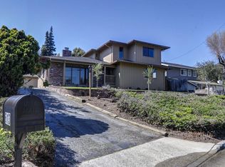 613 Park Way, Santa Cruz, CA 95065