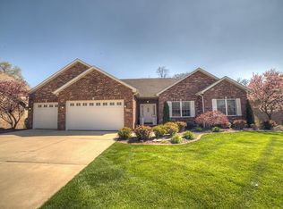 8545 Treybrooke Pl, O'Fallon, IL 62269