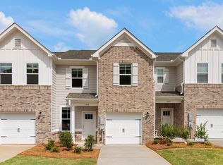 316 Navigator Ln, McDonough, GA 30253