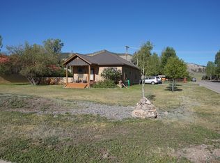 485 N Lena St, Ridgway, CO 81432