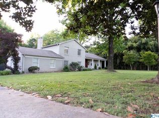 2506 Walker Rd SE, Decatur, AL 35603