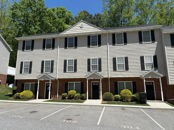 2009 Lakeside Dr #302, Lynchburg, VA 24501