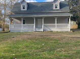 5405 W Teal Rd, Fairburn, GA 30213