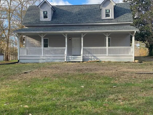5405 W Teal Rd, Fairburn, GA 30213